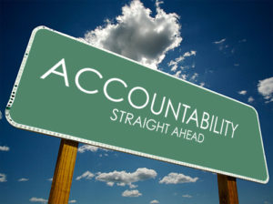 Accountability Coaching – Never Defeated Coaching