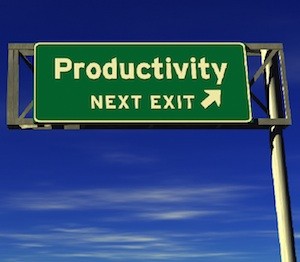 productivity-exit